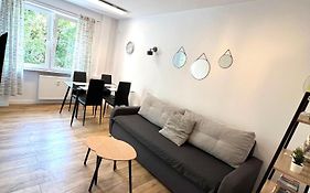 Apartament Gallusa